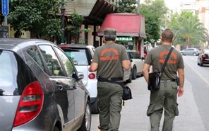 Δημοτική Αστυνομία: Αντίστροφη μέτρηση για τις προσλήψεις - Oι θέσεις σε Τρίκαλα, Μετέωρα